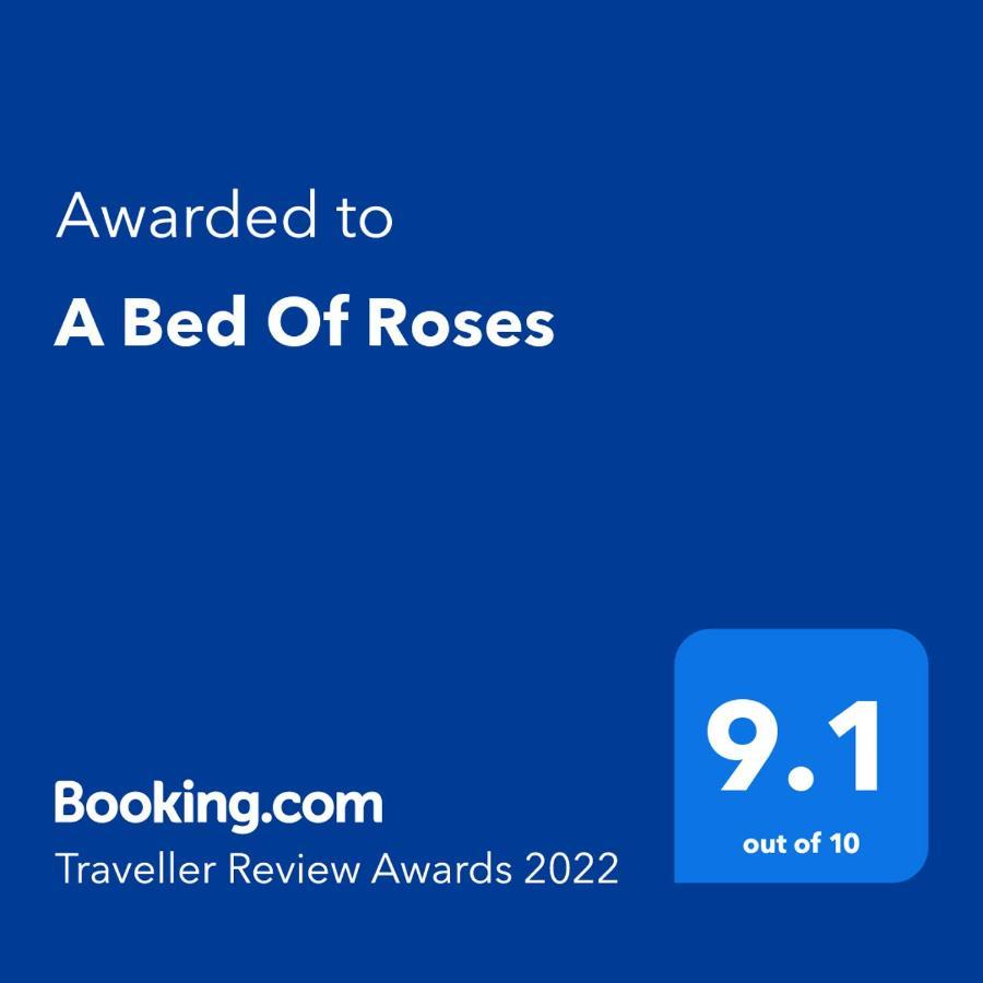 A Bed Of Roses Apartment Marsalforn Exterior photo